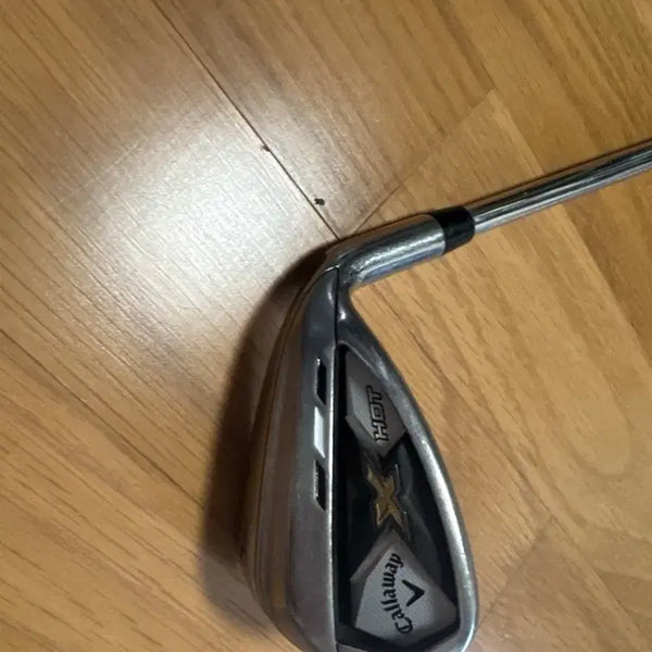 [BUNJANG] Callaway x Hot Iron Set / 캘러웨이 x hot