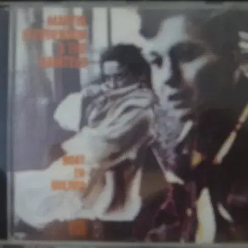 [BUNJANG] Martin Stephenson & The Daintees Boat To Bolivia Jewel Case CD / (국내 CD) Martin Stephenson