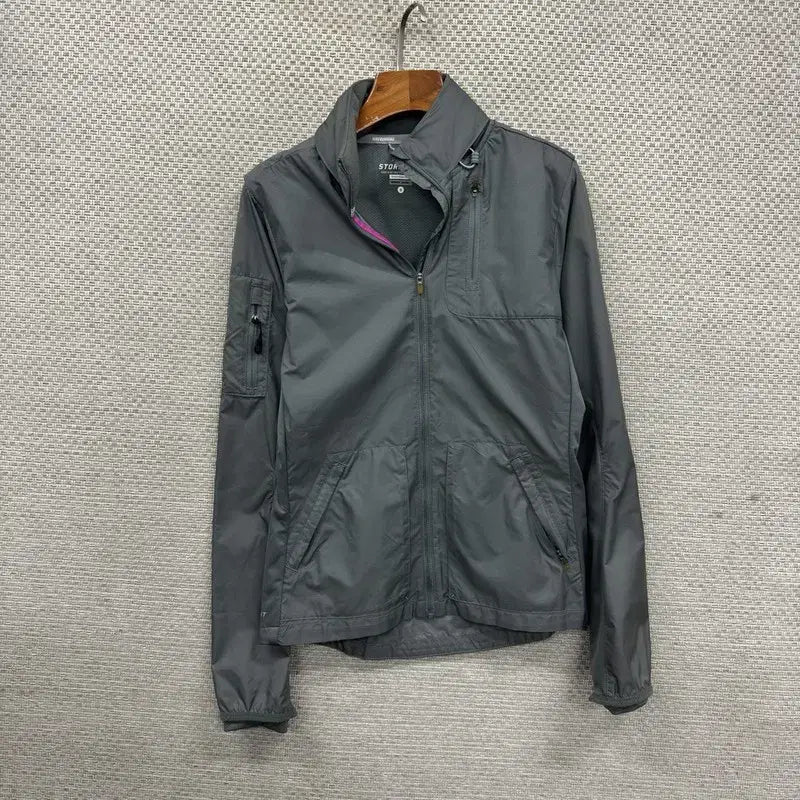[BUNJANG] Nike Windbreaker Jacket / 나이키 바람막이 자켓 S D03078