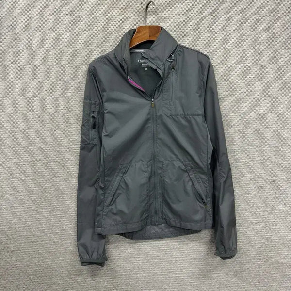 [BUNJANG] Nike Windbreaker Jacket / 나이키 바람막이 자켓 S D03078