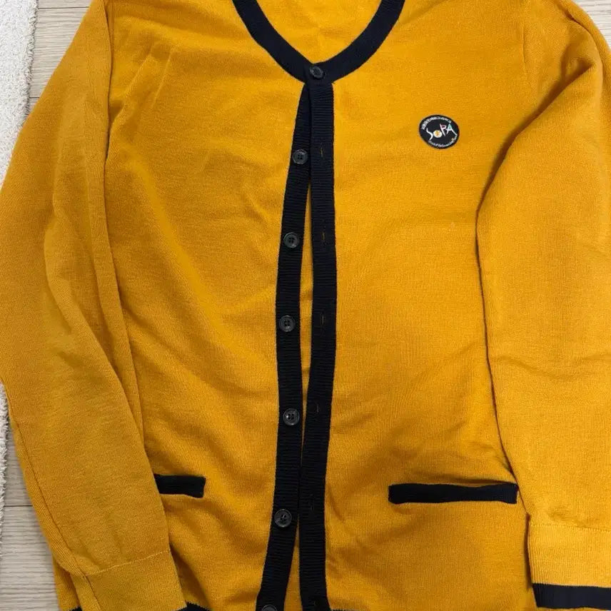 [BUNJANG] Seogongye Cardigan L 100 / 서공예 가디건 L 100