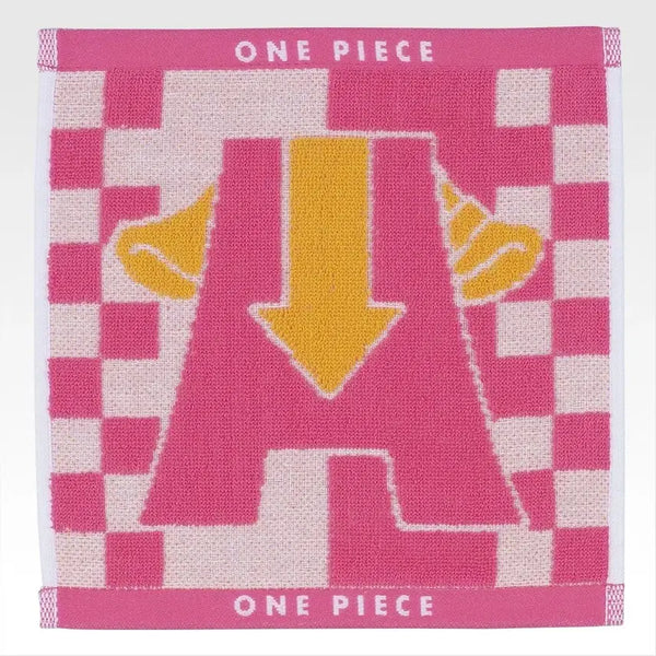 [BUNJANG] One Piece Atlas Towel Ichiban Shoji G Prize / 원피스 상상의 미래 G상 아틀라스 타올 제일복권 하위상