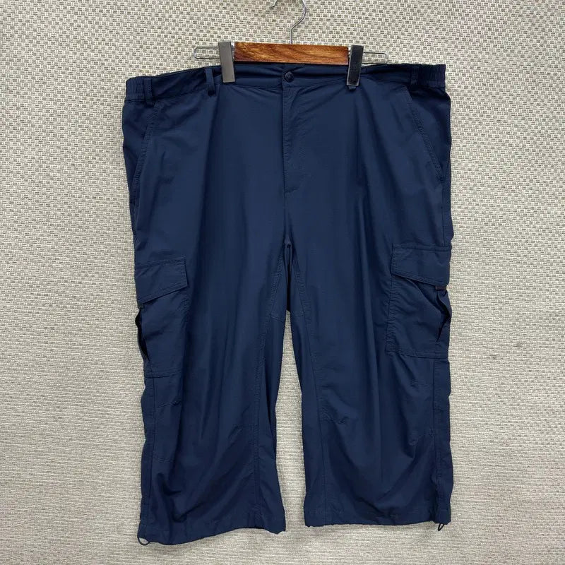 [BUNJANG] Columbia Cargo Hiking Shorts XXXL / 콜럼비아 등산 카고 반바지 XXXL D03019