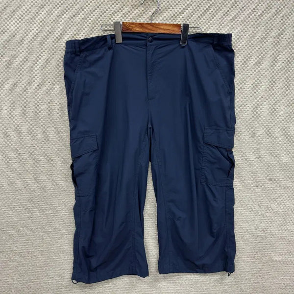 [BUNJANG] Columbia Cargo Hiking Shorts XXXL / 콜럼비아 등산 카고 반바지 XXXL D03019