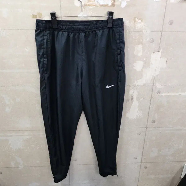 [BUNJANG] Nike Men's Dri-FIT Essential Running Pants Size M / (M)나이키 남성 드라이핏 에센셜 러닝 팬츠/31size/상태우수