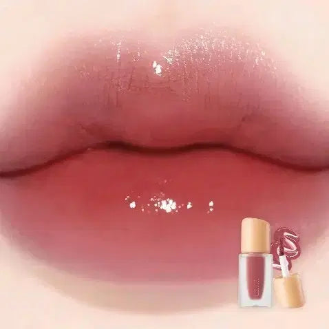 [BUNJANG] Laka Fruity Glam Tint Mini #122 Rosie Rose (Sealed) / 미개봉)새상품 라카 프루티글램 틴트 122 로지로즈