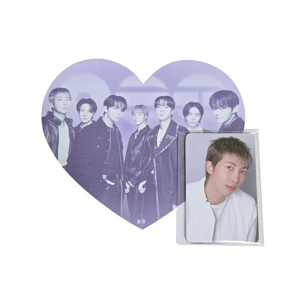 [BUNJANG] BTS Bangtan Concert ARMY ZONE ARMY Booth Photocard Set / 방탄소년단 BTS 고양콘 아미존 아미부스 포토카드 포카 중콘 세트
