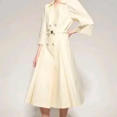 [BUNJANG] Objet Dress / 오브제원피스