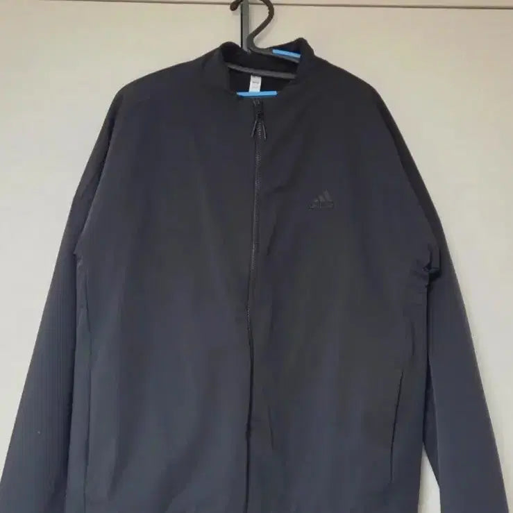 [BUNJANG] Adidas Golf Windbreaker Jacket / 아디다스 골프 봄 가을 바람막이