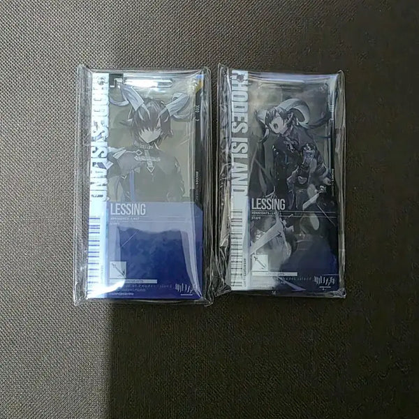 [BUNJANG] Arknights Racing Pass / 명일방주 레싱 통행증