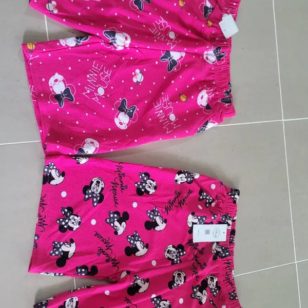 [BUNJANG] Women's Shorts (Set of 2) / **새상품 ** 여자 반바지 2장