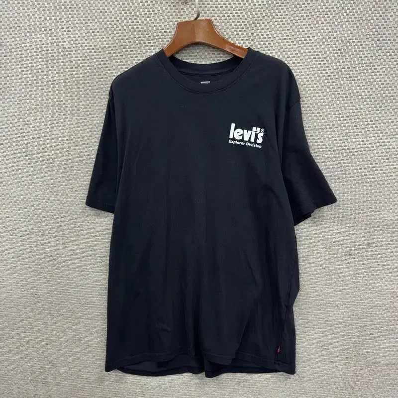 [BUNJANG] Levi's T-shirt M / 리바이스 반팔티 M D03059