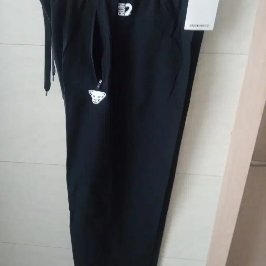 [BUNJANG] Dynafit Run 2 Wide Cooling Pants M New / 다이나핏 런2 통넓은 냉감팬츠 M 새상품