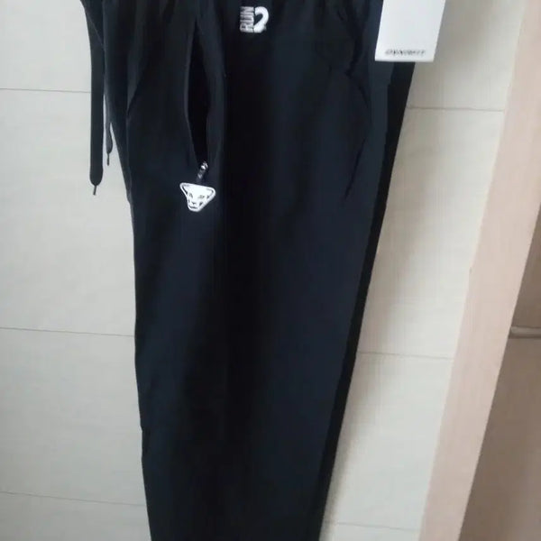 [BUNJANG] Dynafit Run 2 Wide Cooling Pants M New / 다이나핏 런2 통넓은 냉감팬츠 M 새상품