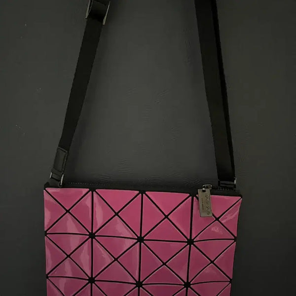 [BUNJANG] Bao Bao Double-Sided Crossbody Bag / 바오바오크로스백-양면