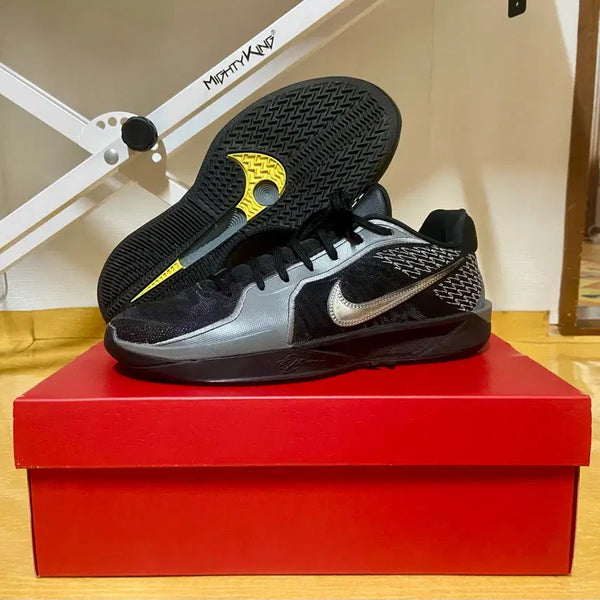 [BUNJANG] Nike Sabrina 2 Basketball Shoes / [W275 M270] 나이키 사브리나2 농구화