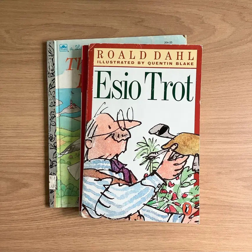 [BUNJANG] Children's English Picture Books Bundle Set / 어린이 영어 원서