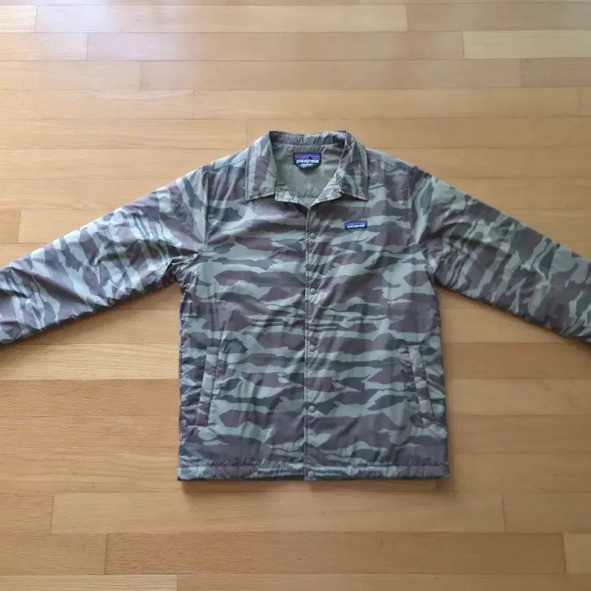 [BUNJANG] Patagonia Mojave Trail Coach Jacket - Size M / 파타고니아 모하비 트레일 코치자켓 M사이즈