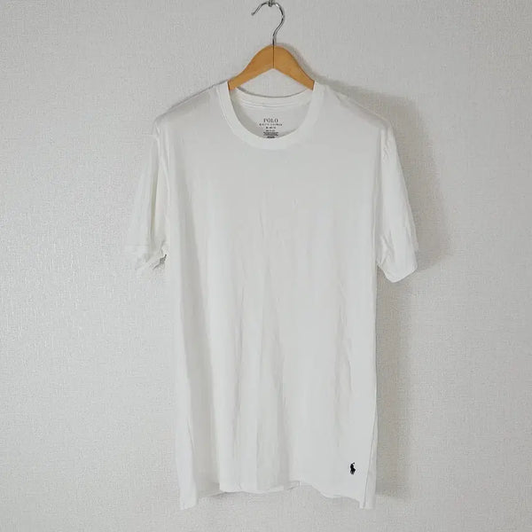 [BUNJANG] Polo Ralph Lauren Men's Short Sleeve T-Shirt XL / 폴로 랄프로렌 신형 반팔티셔츠 XL (거의 새상품)