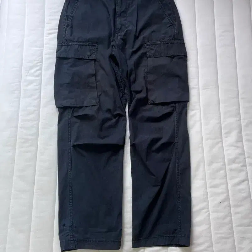 [BUNJANG] Neighborhood Cargo Pants / 네이버후드 카고팬츠