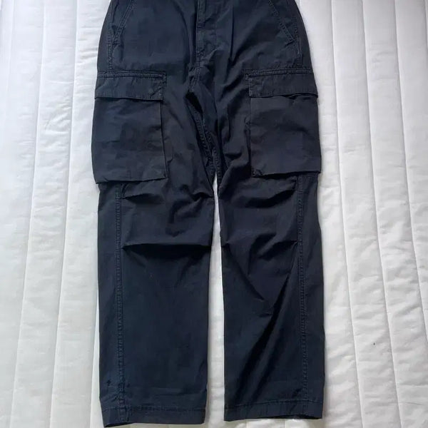 [BUNJANG] Neighborhood Cargo Pants / 네이버후드 카고팬츠