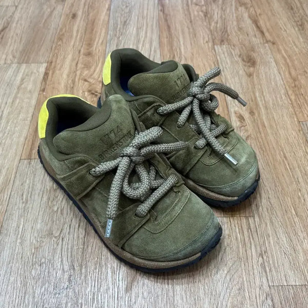 [BUNJANG] Birkenstock 1774 Gerlitz Size 41 (265mm) New Condition / 버켄스탁 1774 괴를리츠 사이즈 41 (265) 새상품급