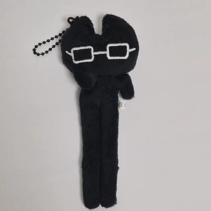 [BUNJANG] SEVENTEEN Wonwoo Long-Legged Cat Doll / 세븐틴 원우 인형 롱다리야옹쨩 판매