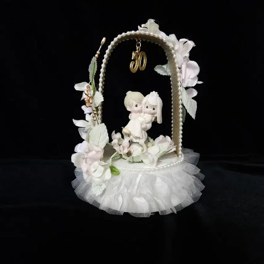 [BUNJANG] Precious Moments Music Box / 프레셔스 모먼트 오르골
