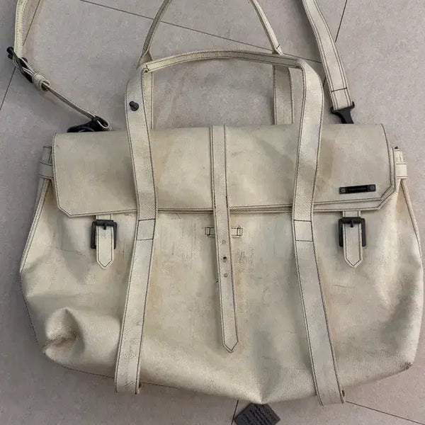 [BUNJANG] Freitag Reference R118 Fern Crossbody Bag (Rare) / 프라이탁 레퍼런스 R118 FERN 펀 (희귀매물)