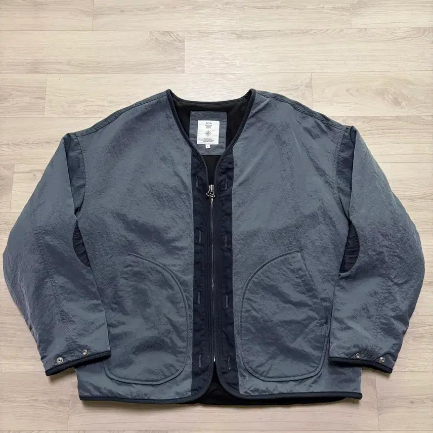 [BUNJANG] Envelope Spot Liner Blue 2 Sizes / 엔벨로프 스팟 라이너 블루 2사이즈 판매