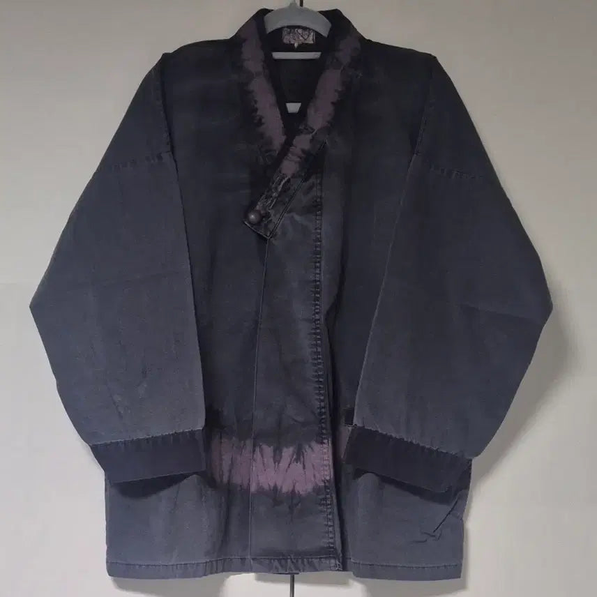 [BUNJANG] Jilgyeongyi Men's Hanbok Top / < 새상품 >  @  질경이 /  상의 / 남성 / M / 생활 한복