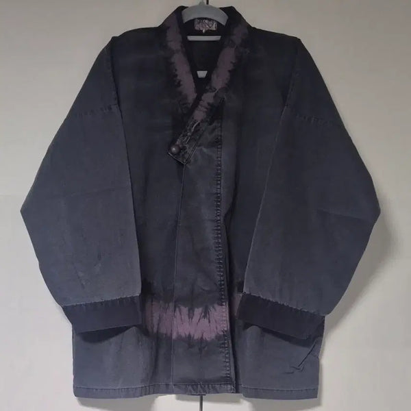 [BUNJANG] Jilgyeongyi Men's Hanbok Top / < 새상품 >  @  질경이 /  상의 / 남성 / M / 생활 한복
