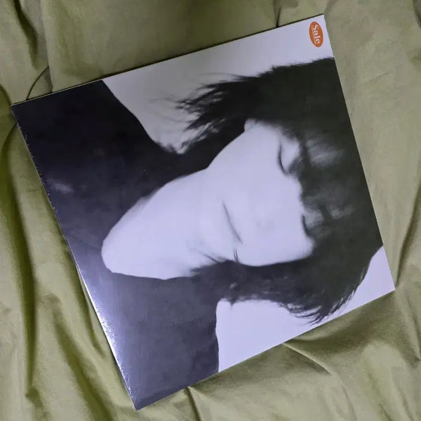 [BUNJANG] Jeon Jin Hee LP (Sealed) / 전진희 lp 새제품 판매