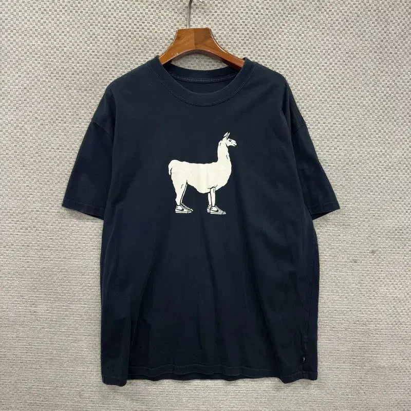 [BUNJANG] Nike Short Sleeve T-Shirt XL / 나이키 반팔티 XL D03004