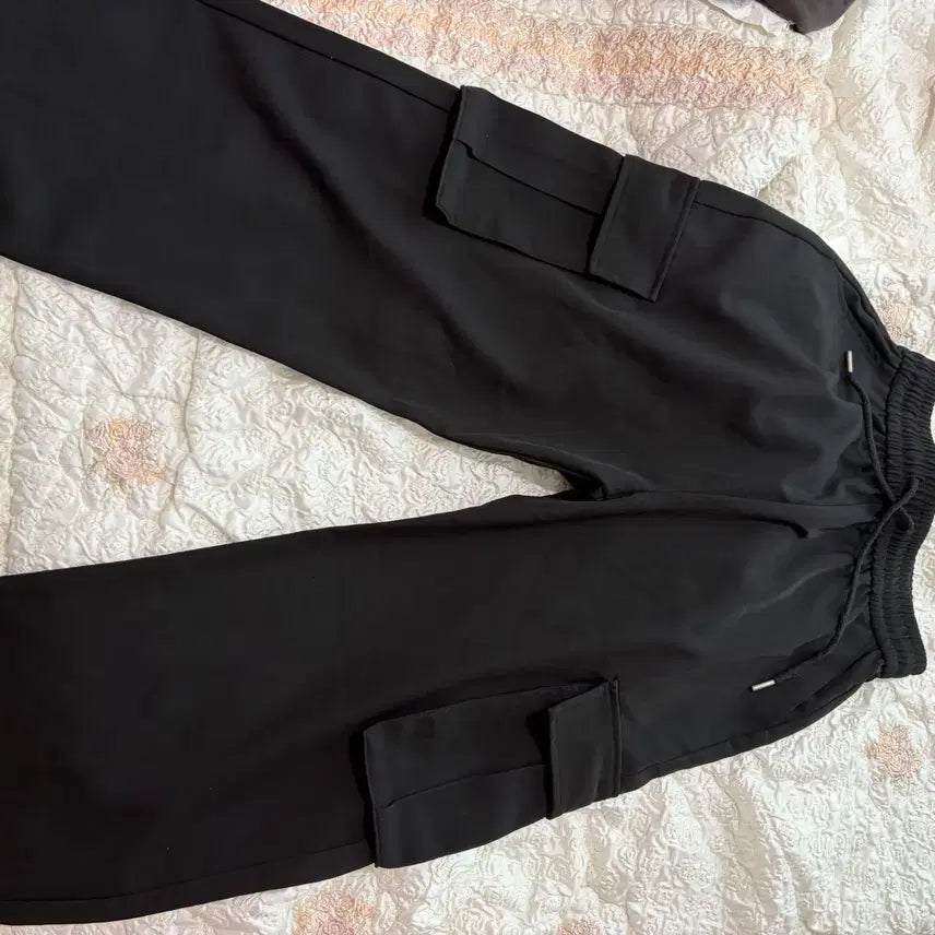 [BUNJANG] Dance Club Training Jogger Pants / 댄스부 트레이닝 조거 팬츠