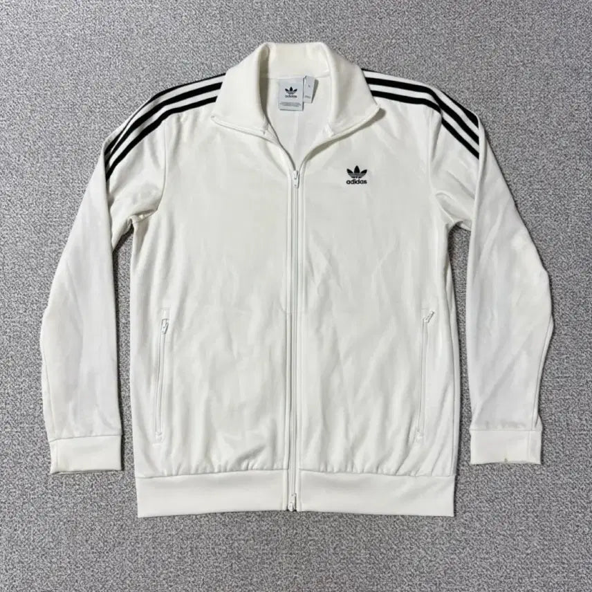 [BUNJANG] Adidas Beckenbauer Jersey XL / 아디다스 베켄바우어 져지 2XL