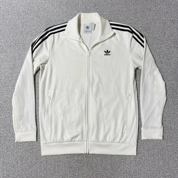 [BUNJANG] Adidas Beckenbauer Jersey XL / 아디다스 베켄바우어 져지 2XL