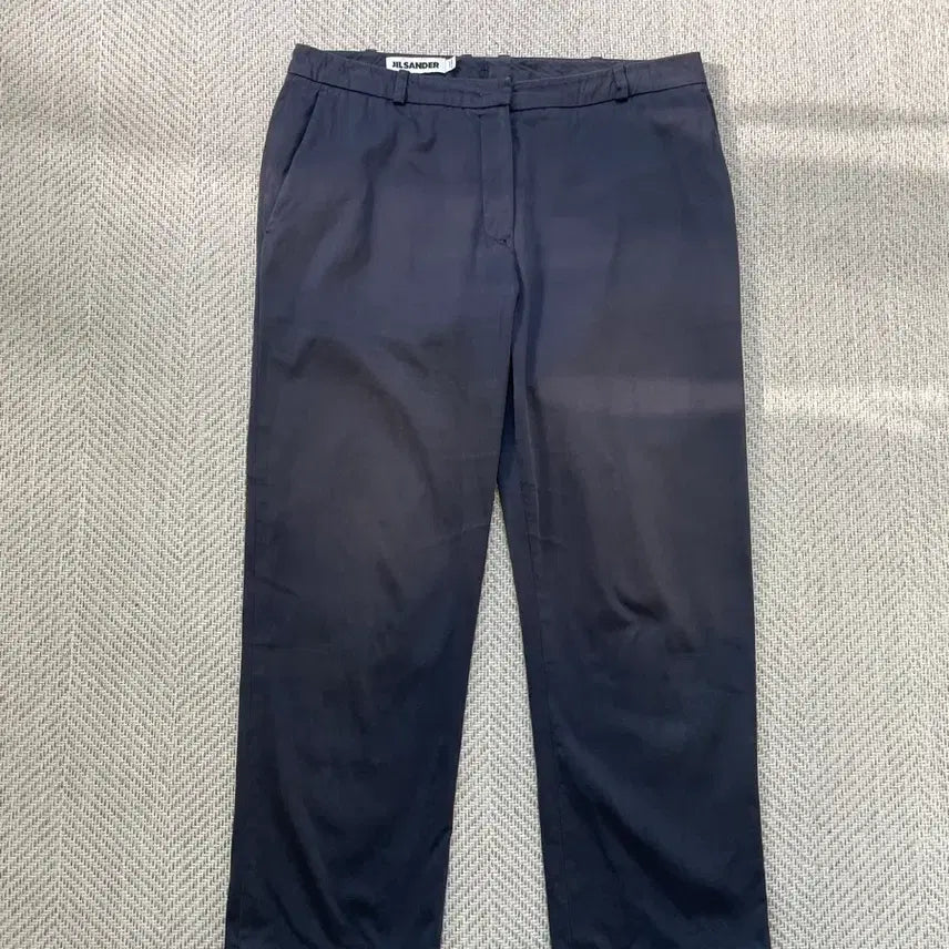 [BUNJANG] Vintage Jil Sander Slacks / 빈티지 Jil sander 질샌더 슬렉스