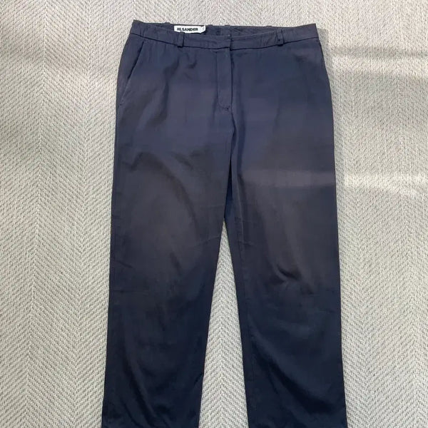 [BUNJANG] Vintage Jil Sander Slacks / 빈티지 Jil sander 질샌더 슬렉스