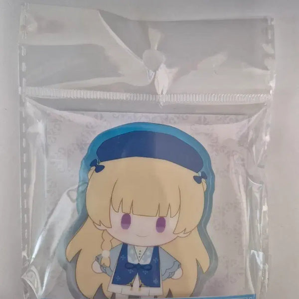 [BUNJANG] Kimono Welcome Pebi Acrylic Corotto (Sealed) / 명조 기몽환영 페비 아크릴 코롯토 미개봉