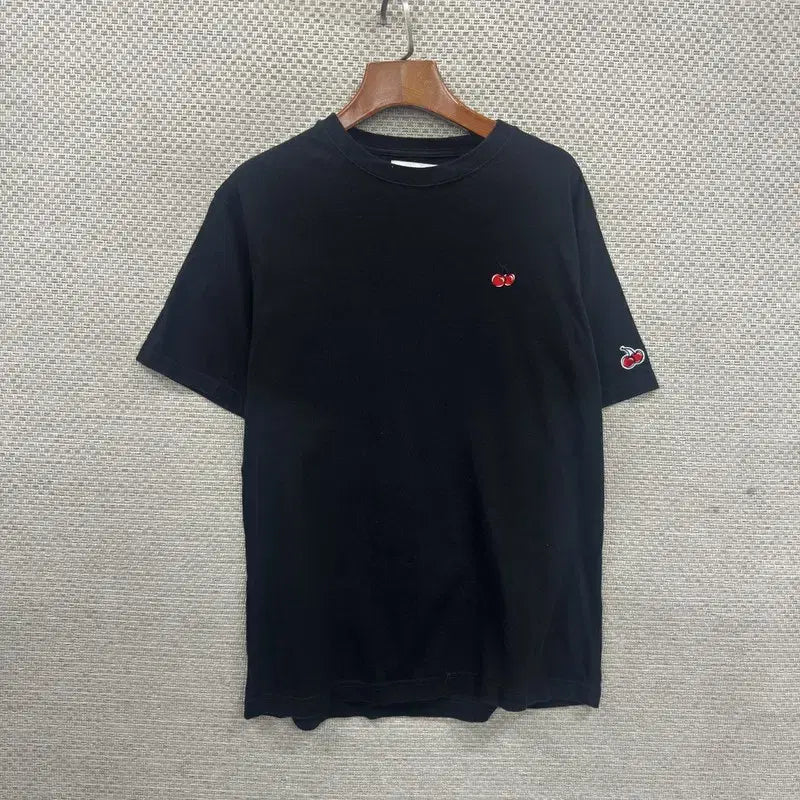 [BUNJANG] Kirsh Short Sleeve T-shirt / 키르시 반팔티 1 D03104