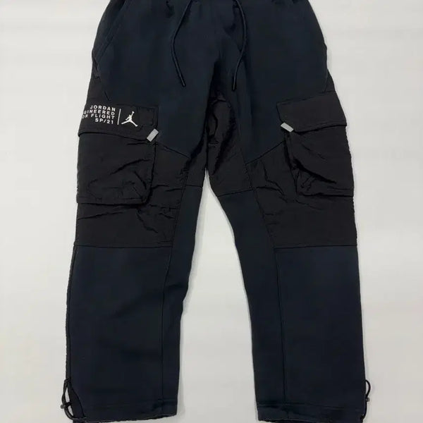 [BUNJANG] Jordan Engineered Cargo Training Jogger Pants / Jordan 조던 엔지니어드 카고 추리닝 조거 팬츠