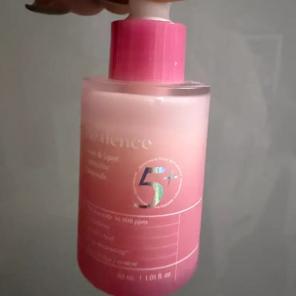 [BUNJANG] LIDENS Tone & Spot Corrector Ampoule 30ml / 리덴스 톤앤스팟 코렉터 앰플 30ml