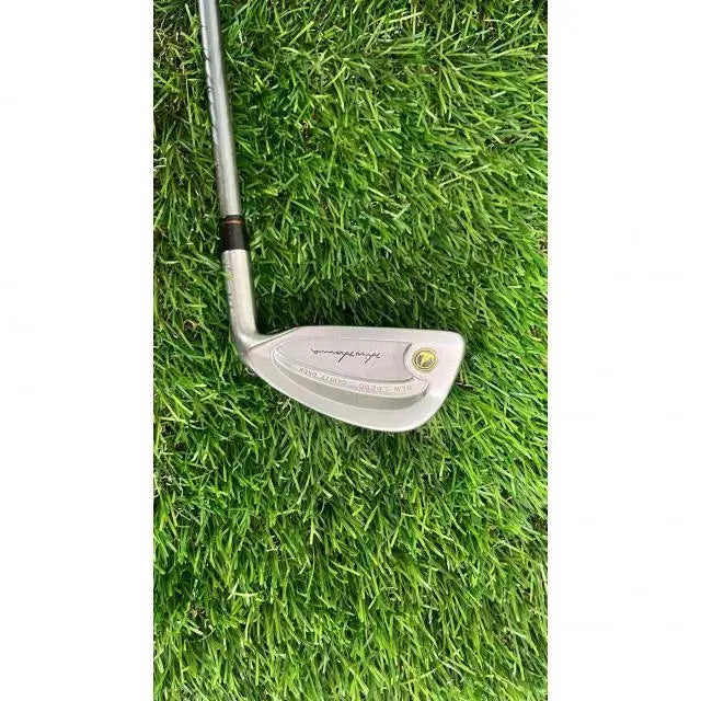 [BUNJANG] Honma NEW LB280 2-Star 8-Iron (Regular Flex) / 남자8번단품아이언 혼마NEWLB280 혼마2스타 8번아이언
