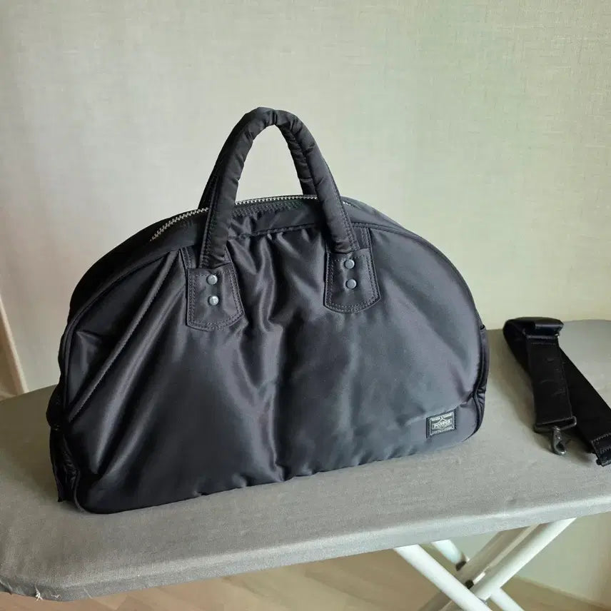 [BUNJANG] Yoshida Porter Head Porter Tanker Boston Bag / 요시다포터 헤드포터 탱커 보스턴백