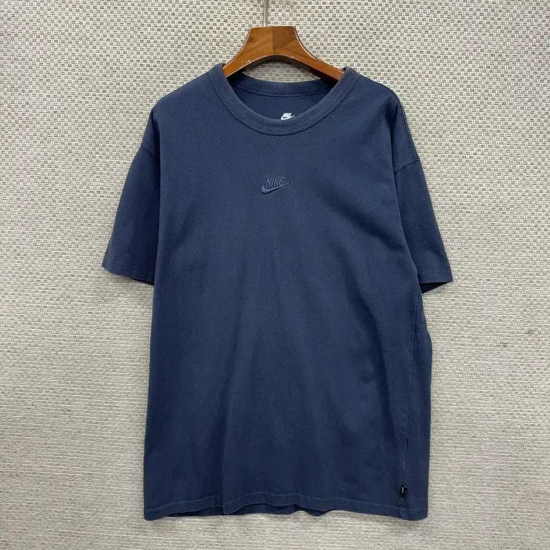 [BUNJANG] Nike T-Shirt M / 나이키 반팔티 M D02979