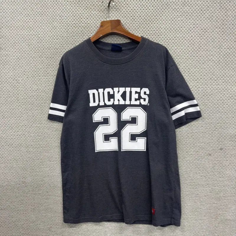 [BUNJANG] Dickies Short Sleeve T-Shirt XL / 디키즈 반팔티 XL D03105