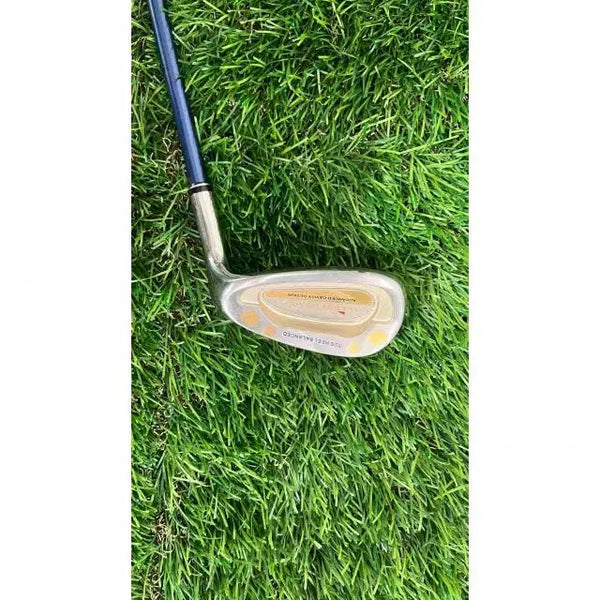 [BUNJANG] GOLFJPN Approach Iron (A-Wedge) - Women's Lady Flex / 여자A번단품아이언 GOLFJPN A번아이언 어프로치아이언