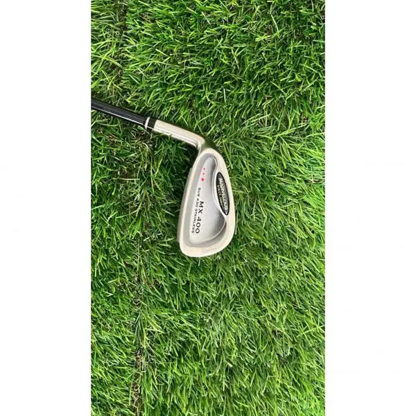 [BUNJANG] Marvelous Men's Left-Handed 8-Iron Graphite Shaft (Used) / 남자왼손8번단품아이언 MARVELOUS 왼손8번아이언 중고아이언