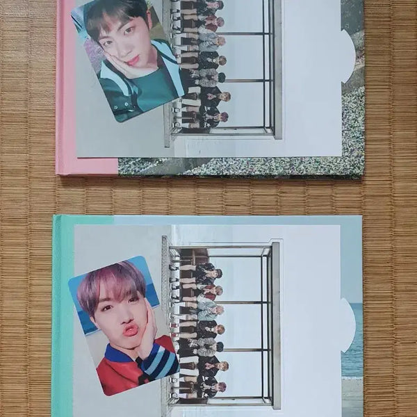 [BUNJANG] BTS (Bangtan Sonyeondan) You Never Walk Alone Album Bundle Set / 방탄소년단 방탄 BTS 초판앨범 You Never Walk Alone